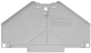 Trennwand Weidmüller TW PRV4