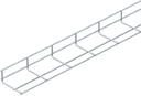 Gitterwinkel BET 40×80×2000mm