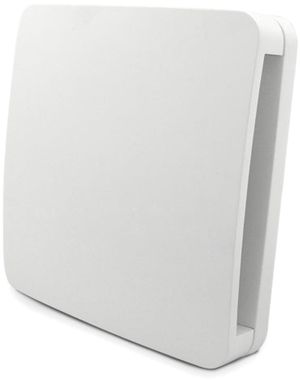 Ventilator ALBA 100 o.Nachlauf