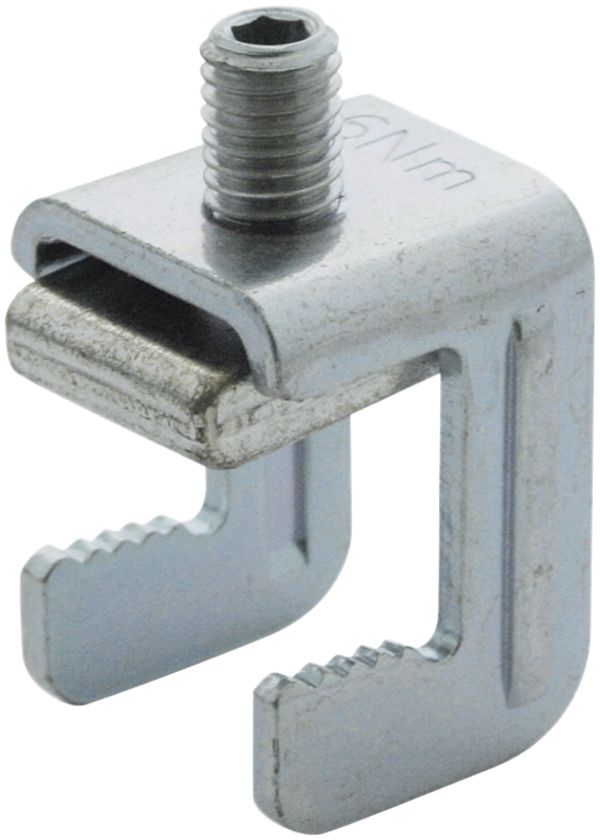 Stromschienenklemme 00