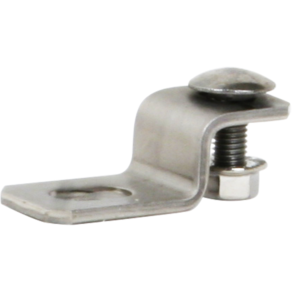 Wandbügel Lanz A4 4mm