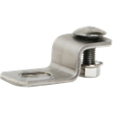 Wandbügel Lanz A4 4mm