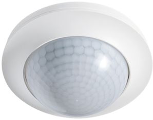 UP-Präsenzmelder KNX ESYLUX
