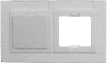 FLF-Mont-Set ANIXTER f/2 ws