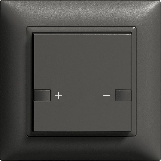 UP-Taster ZEP Universaldimmer