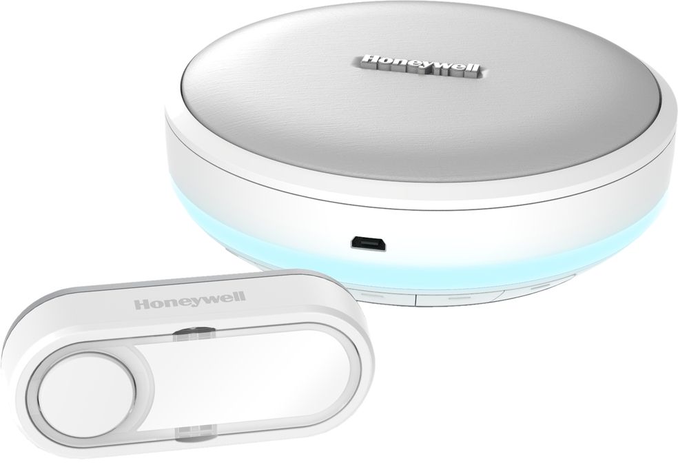 Funk-Gong Honeywell DCR315S