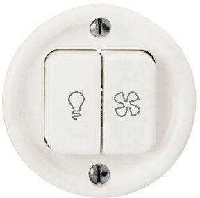 Frontset FH ws Ø47mm