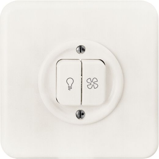 UP-Frontset FH ws 86×86mm