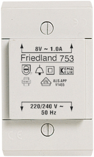 AP-Transformator Friedland MH