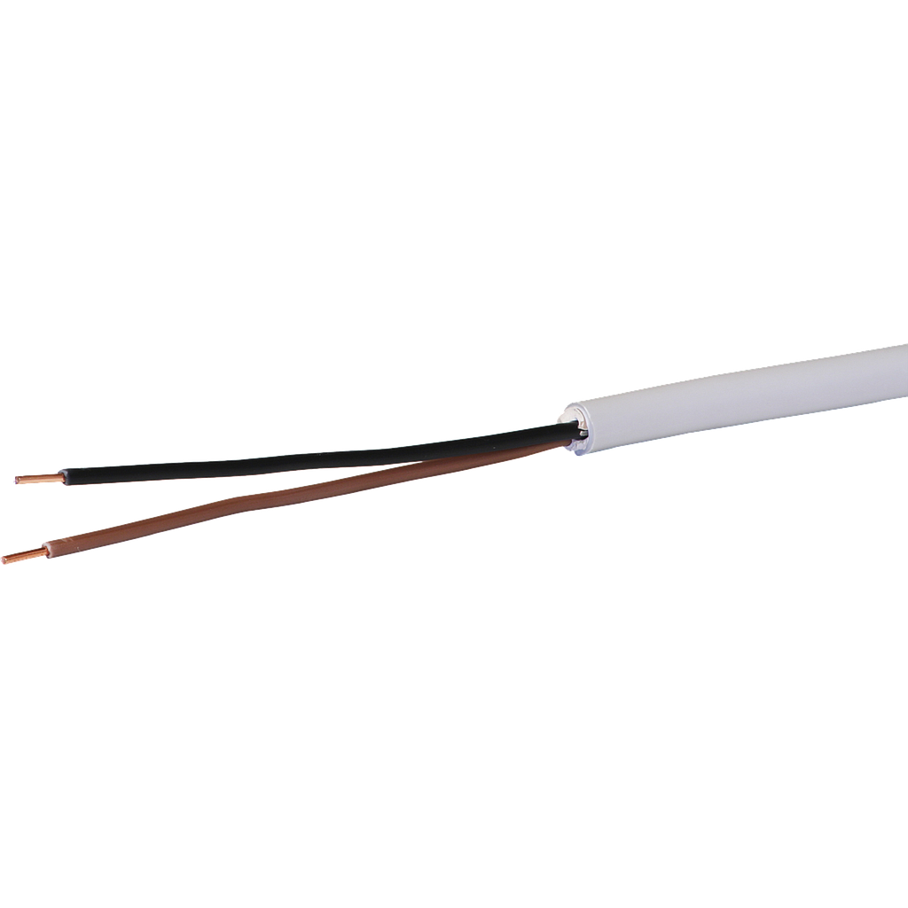 Kabel TT 2×1,5mm² 2L gu