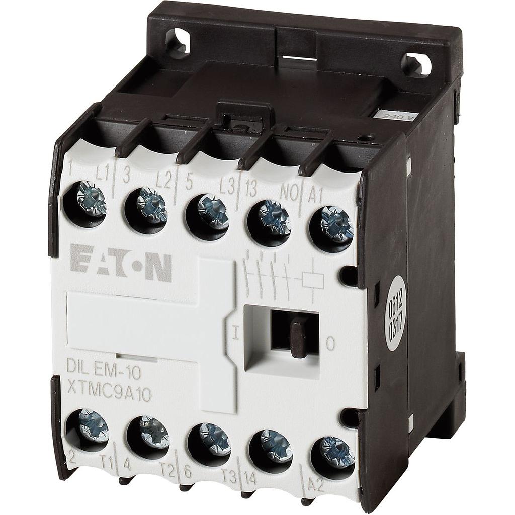 Schütz Eaton DILEM-10, 3L