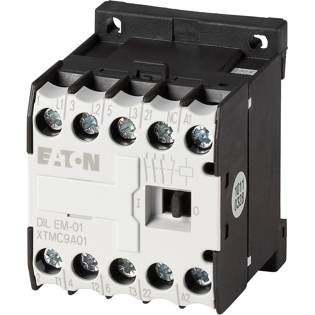 Schütz Eaton DILEM-01, 3L