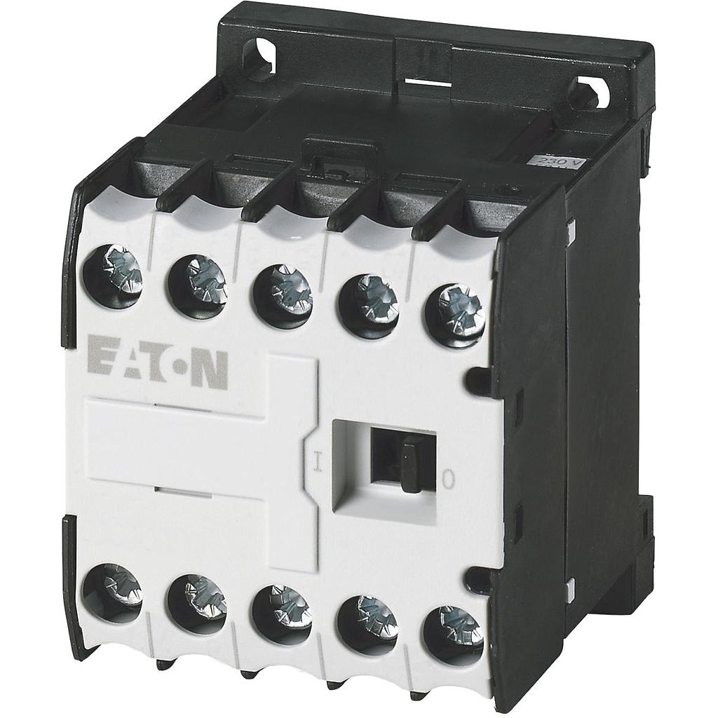 Hilfsschütz Eaton DILER-22
