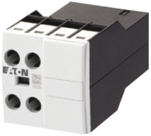 Hilfsschalter-Block ETN DIla-