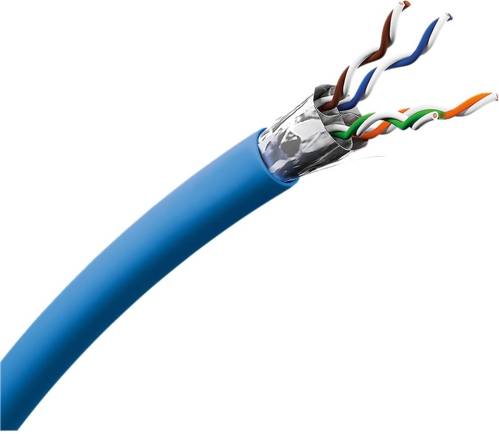 Datenkabel EASYNET geschirmt