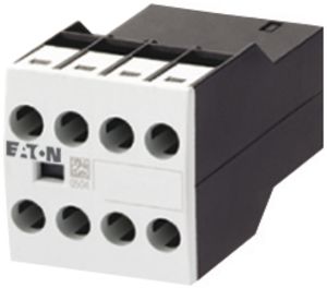 Hilfsschalter-Block ETN DIla-