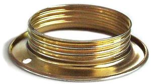 Pressring Roesch f.E27 Met.