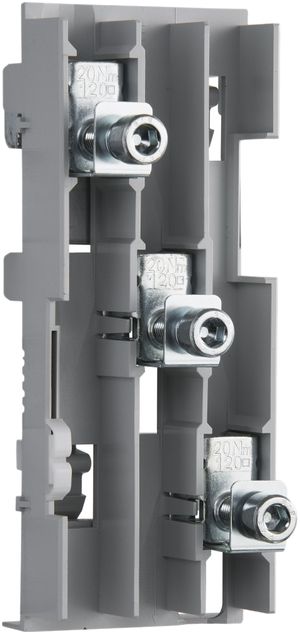 Anschlussklemmblock HA