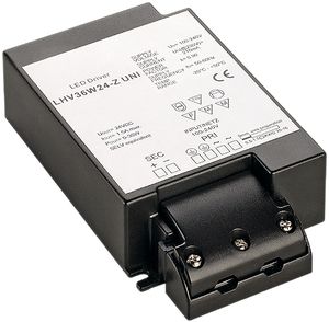 LED-Konverter SLV 36W 24V