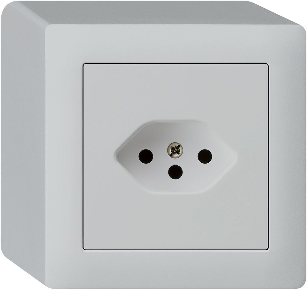 AP-Steckdose KAL T13 hgu