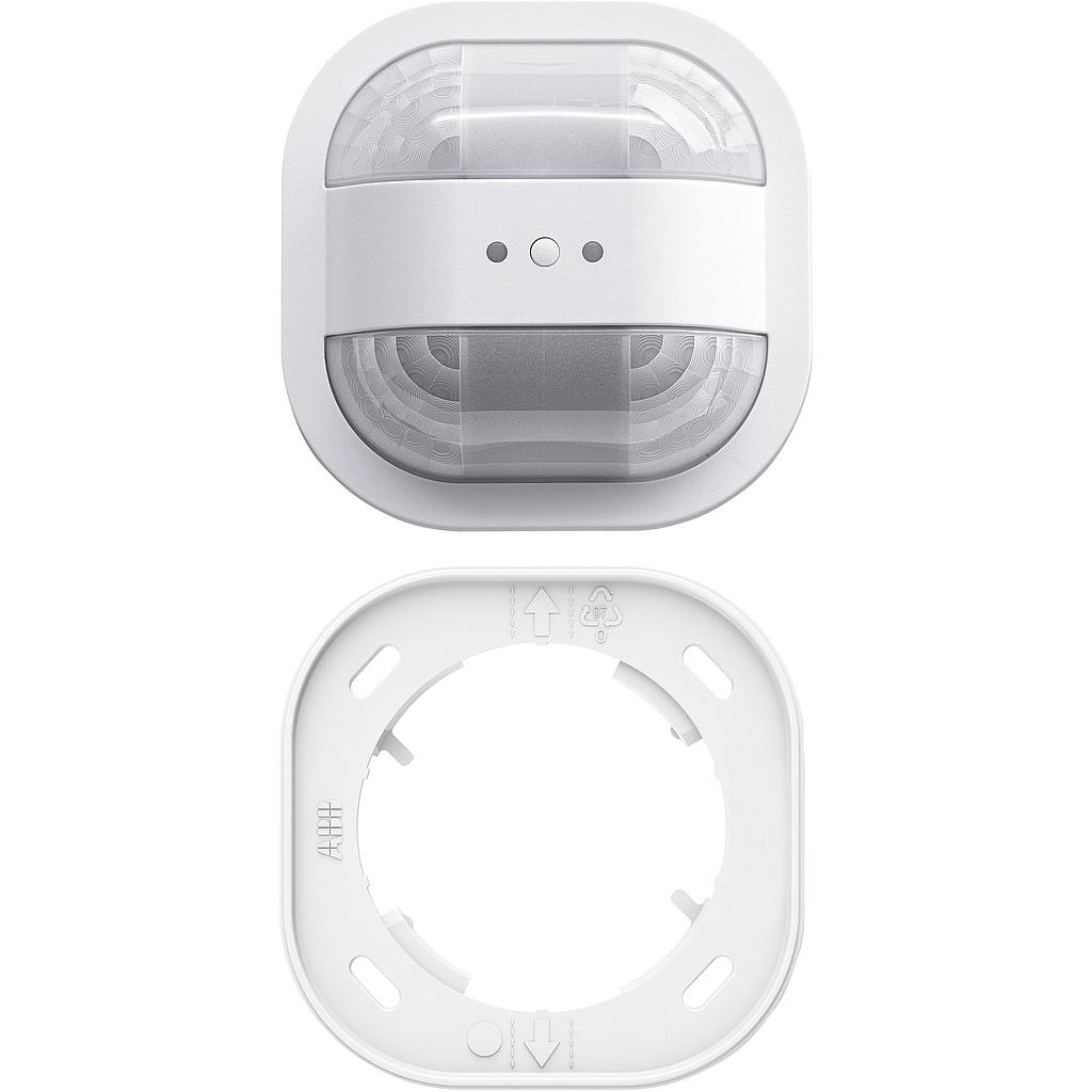 UP-KNX-Präsenzmelder ABB