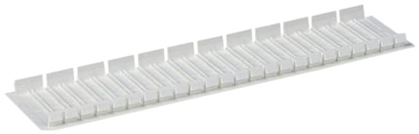 Abdeckprofil CMC 215mm