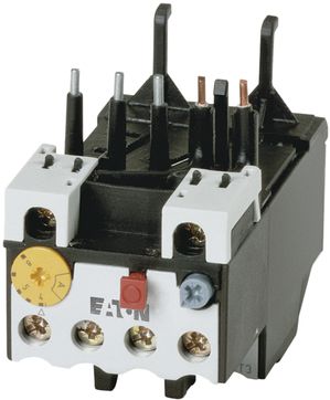 Thermorelais ETN ZB 12-6A