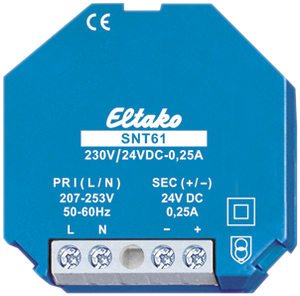 EB-Schaltnetzteil SNT61 6W