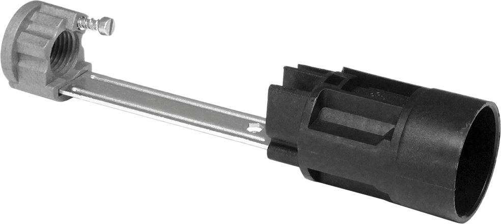 Kerzenfassung Roesch E14