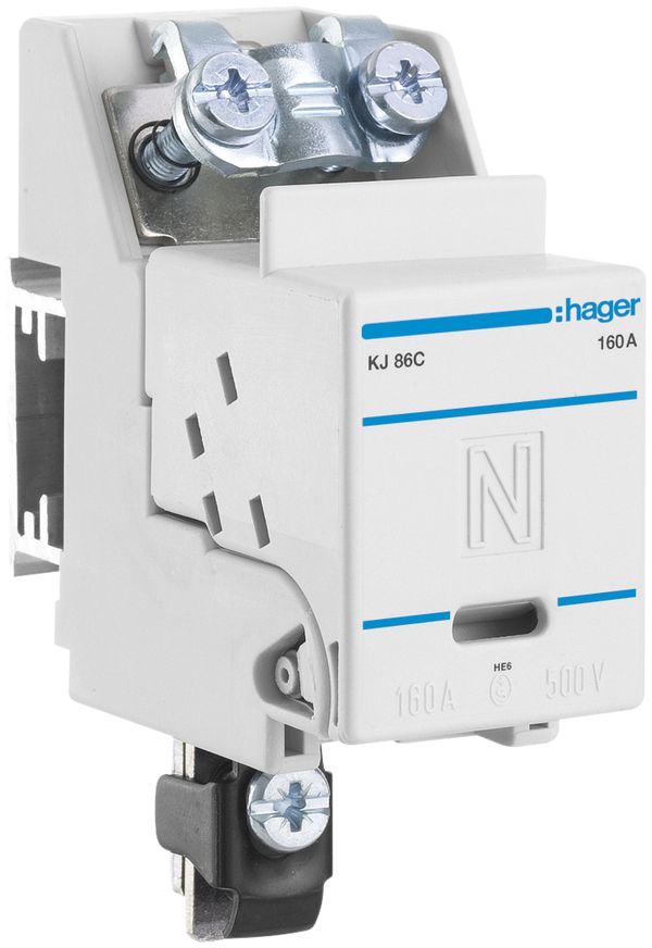 Neutralleitertrenner HA NH00