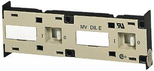 Verriegelung ETN DIl E