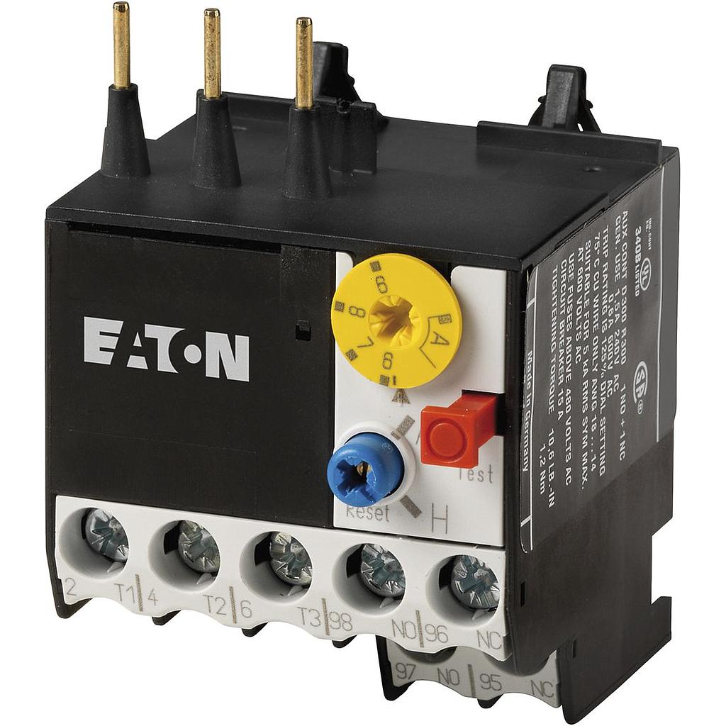 Thermorelais ETN ZE 1,0-1,6A