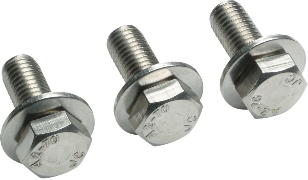 Anschlussschraube M12×25mm