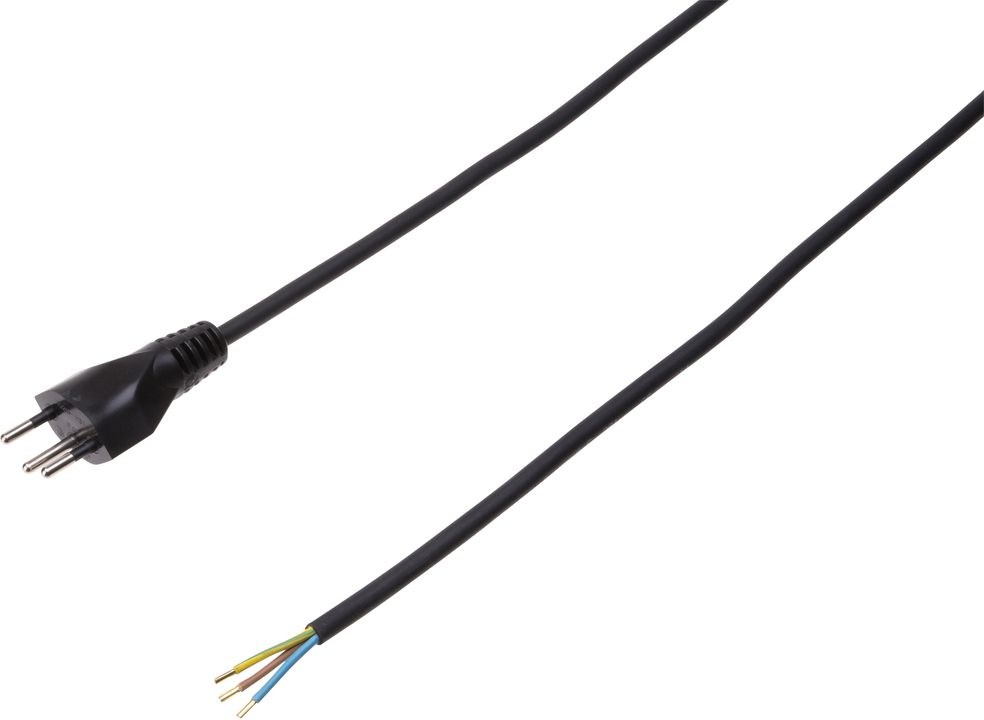 Anschlusskabel MH Td 3×1,5mm²