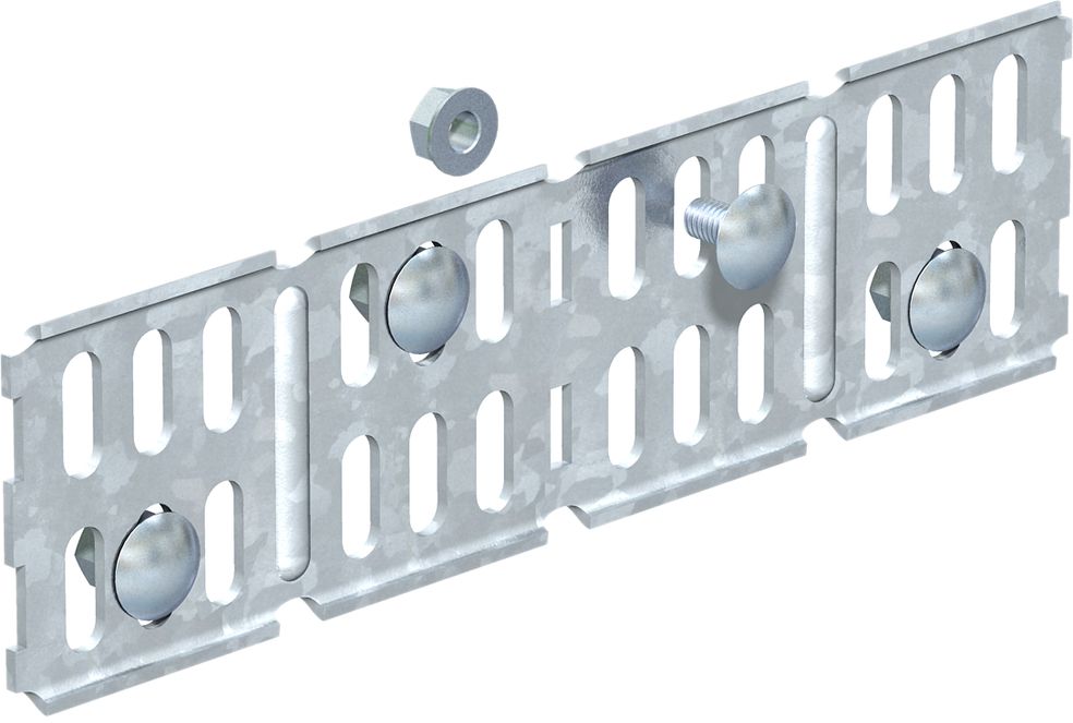 Winkelverbinder BET 60×200mm