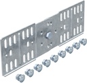 Gelenkverbinder BET H=85mm zu