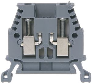 Trennklemme WZ 2,5mm² gu