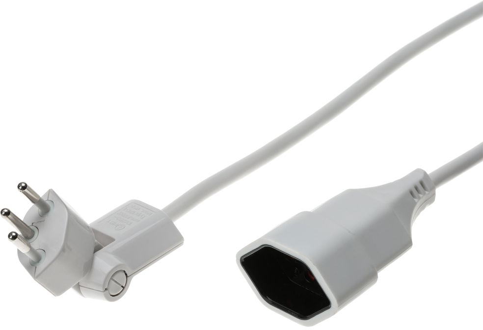 Verlängerung T12/T13 Td 3×1mm²