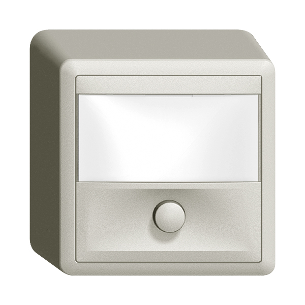 AP-Taster m.Namensschild Edue