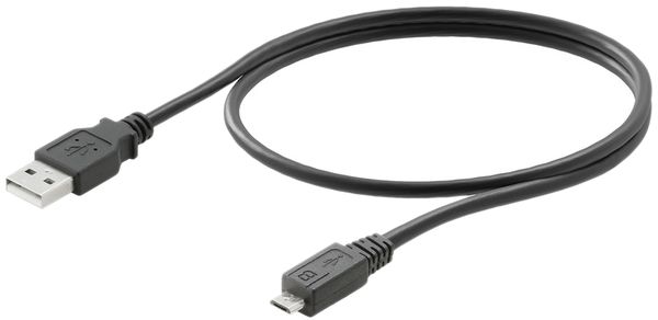 USB-Kabel Weidmüller