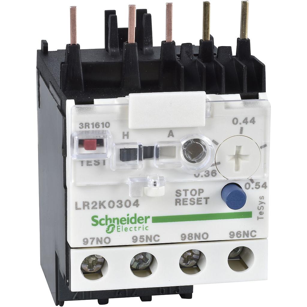 Thermorelais SE LR2-K