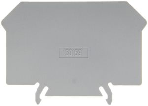 Abschlusswand WZ z.158620737/