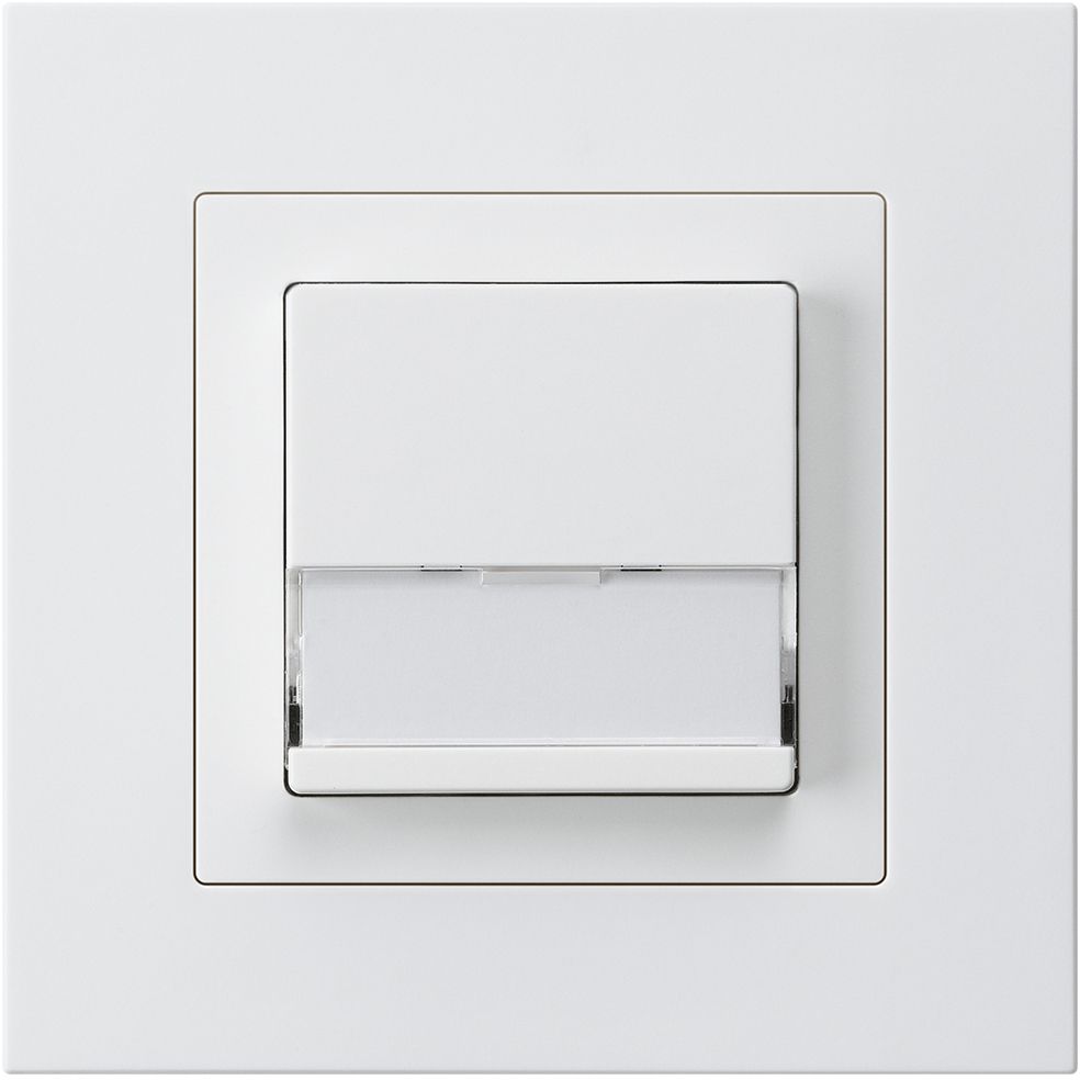 UP-Sonnerietaster KPR ws A/1L