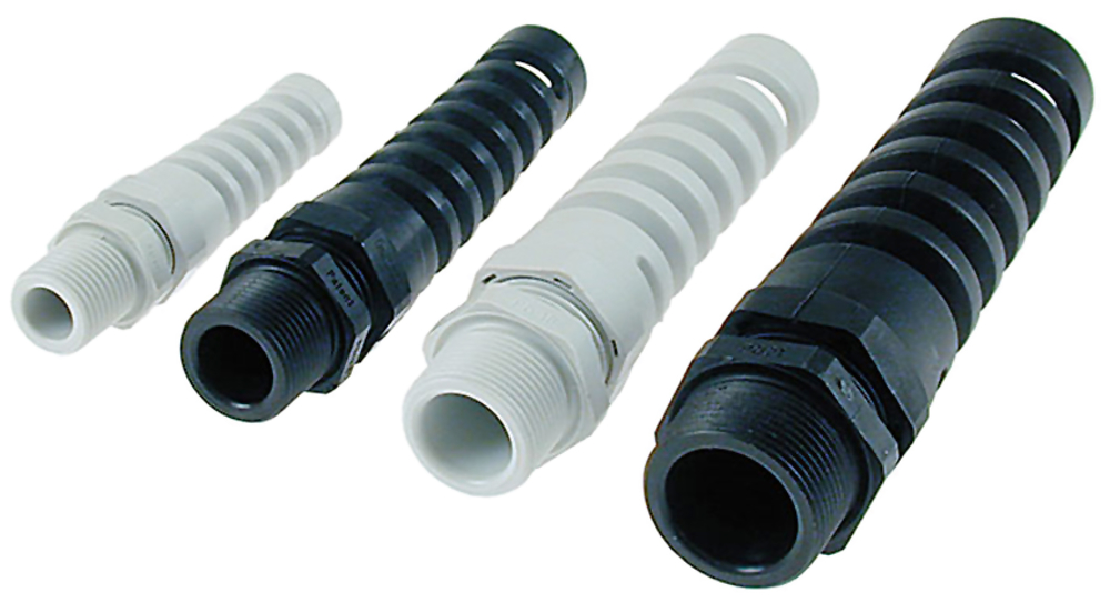 Kabelverschraubung TEC-FLEX
