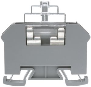 Sicherungsklemme WZ 10mm²