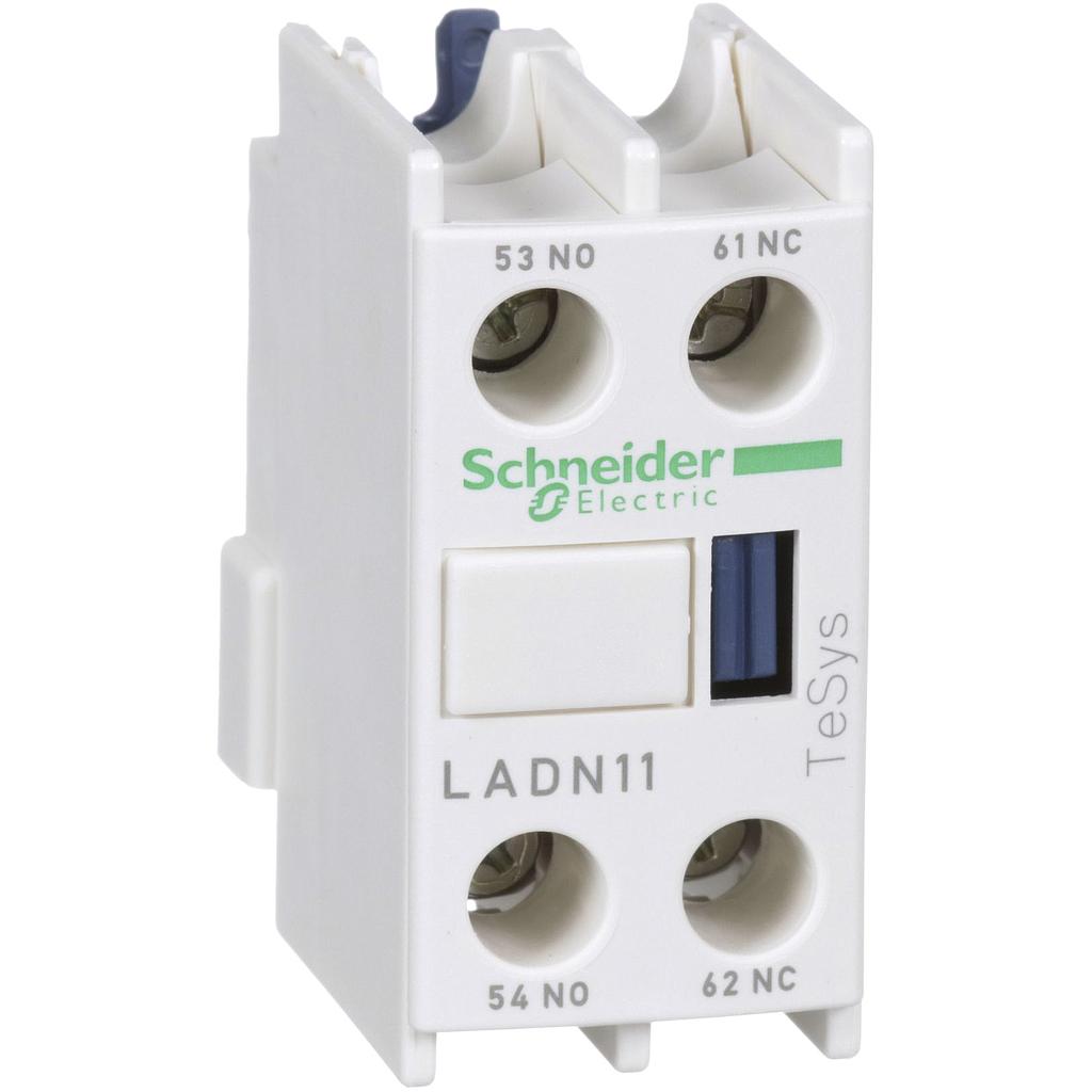 Hilfsschalter SE LADN11 1S+1Ö