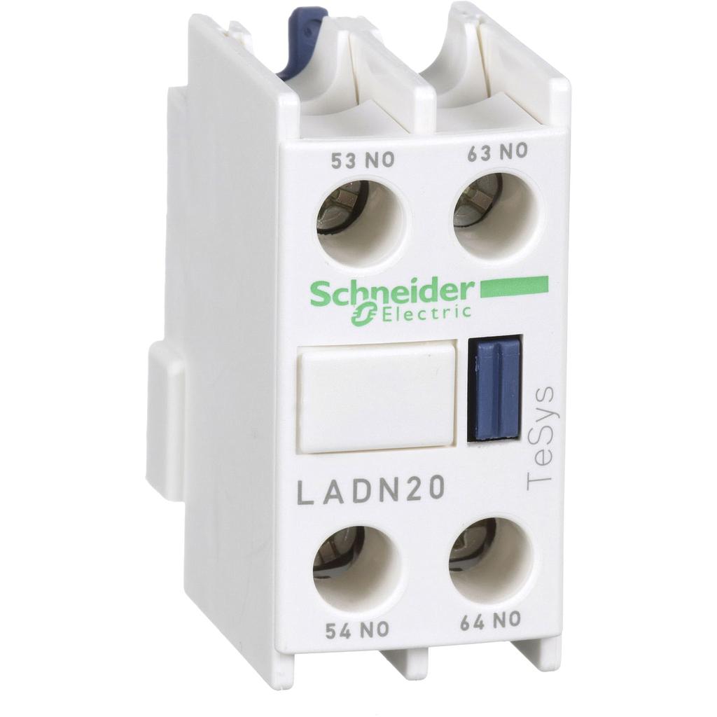 Hilfsschalter SE LADN20 2S