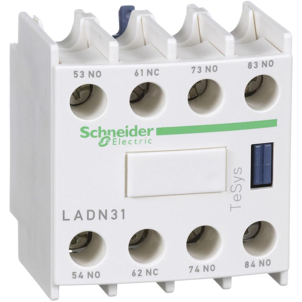 Hilfsschalter SE LADN31 3S+1Ö