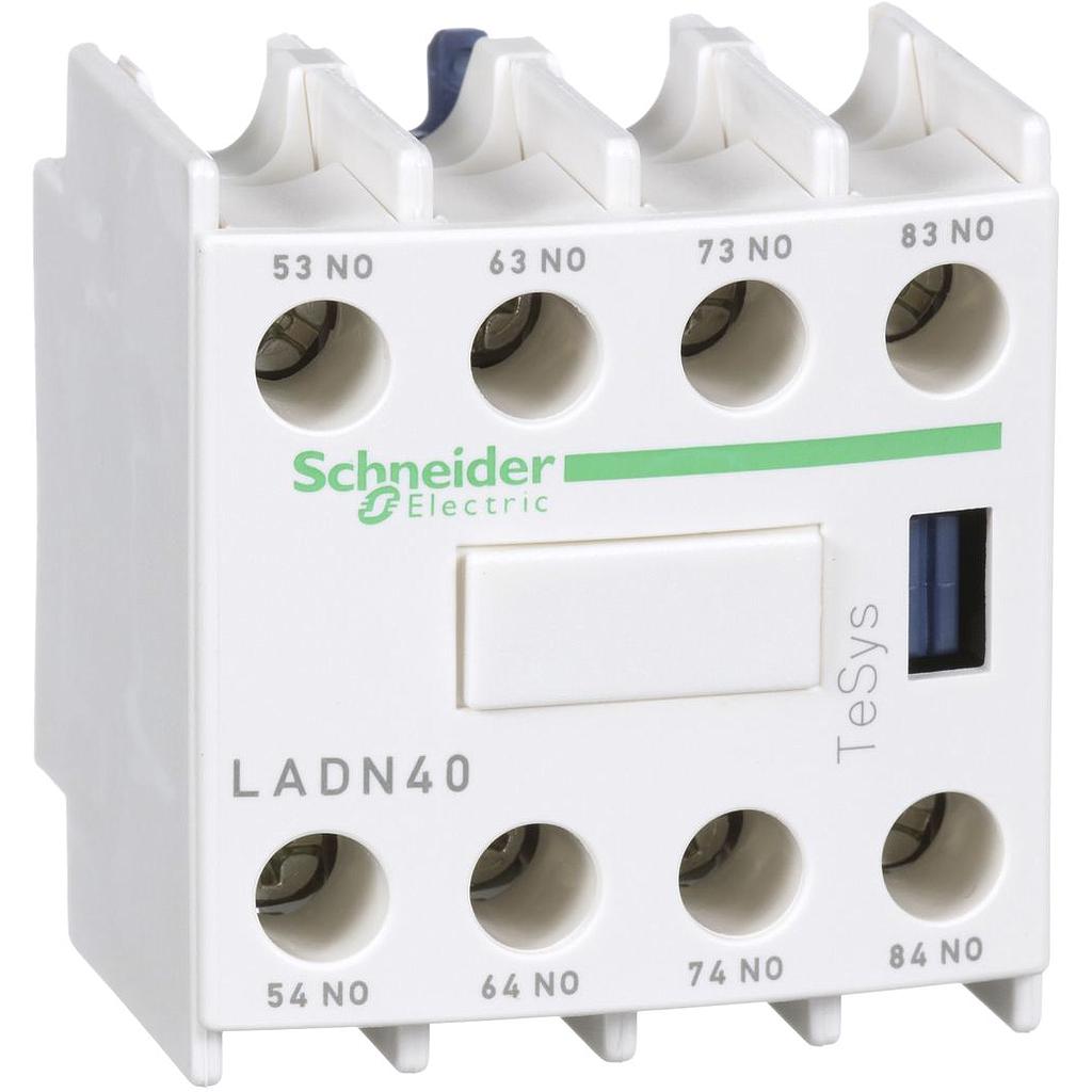 Hilfsschalter SE LADN40 4S