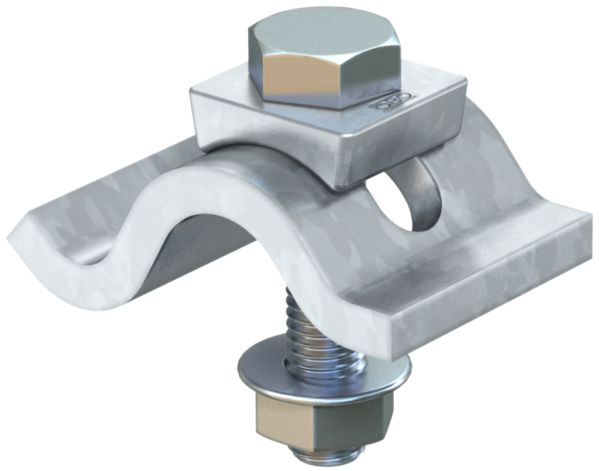 Spannklaue Leicht BET M10×50mm